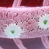 Vase-cache pot