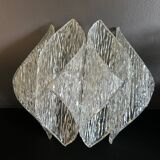 Space Age Wall Light