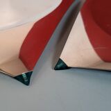 Plateau "Voilà Voilà" - Philippe Starck for Alessi