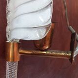 Wall lamp Barovier & Toso Murano