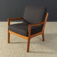 1960s Armchair, Ole Wanscher