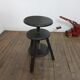 Tabouret d'atelier