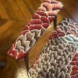 Pierre Guariche — series of four M bridges, published by Meurop, circa 1961