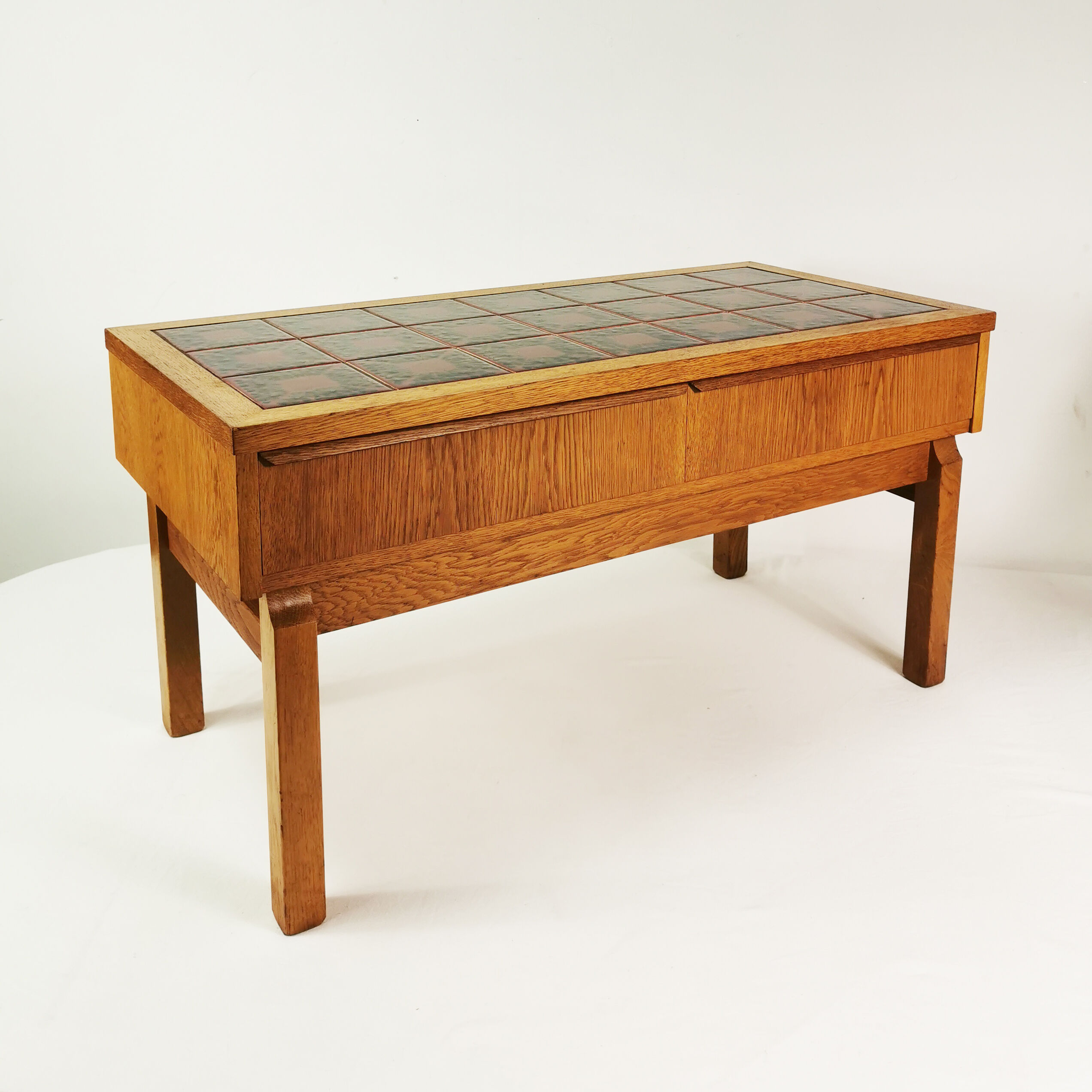 Cabinet with drawers, Denmark, 1960s