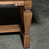 Old table