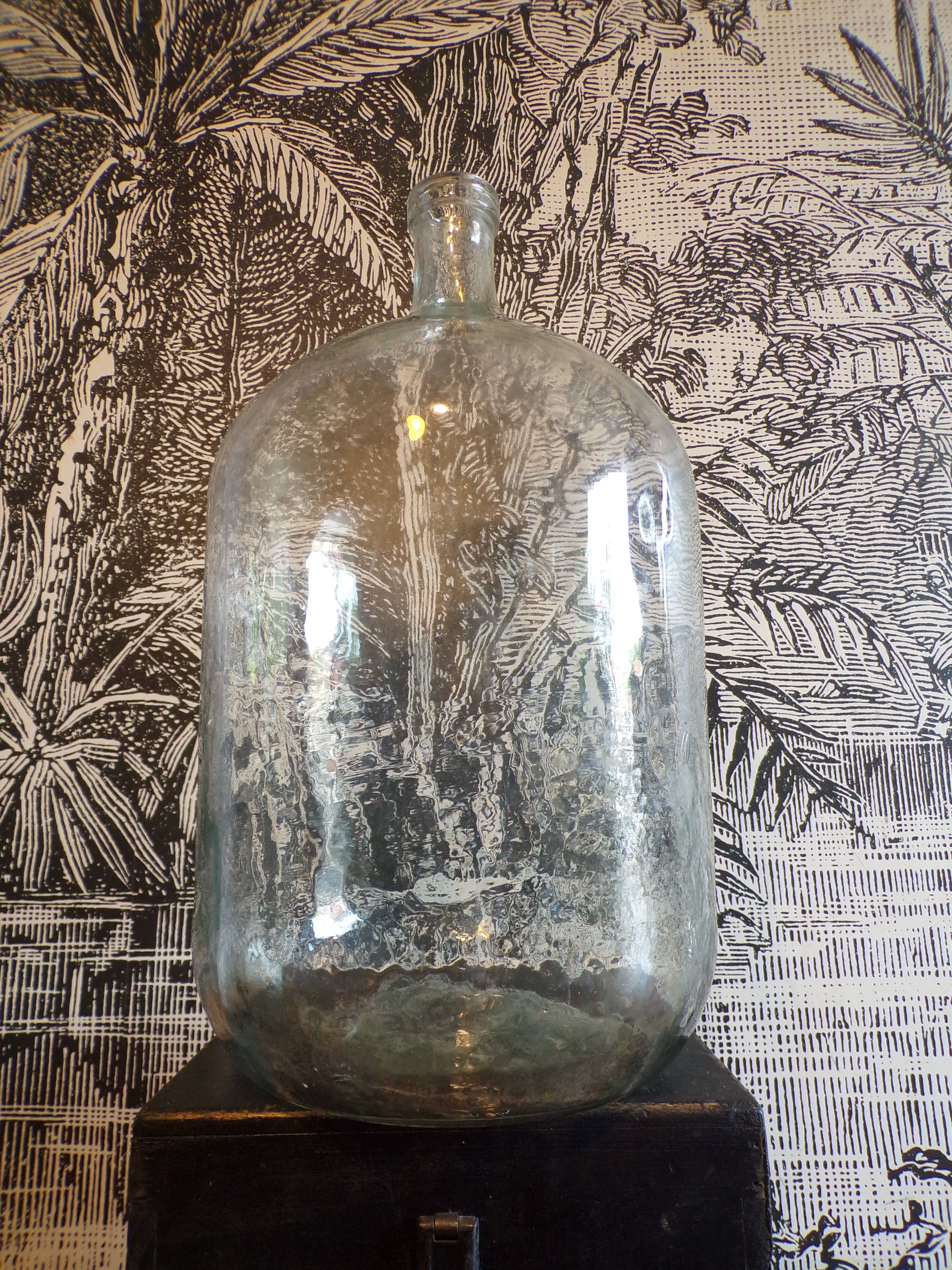 Demijohn 20L