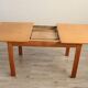 Extendable Dining Table, 1970