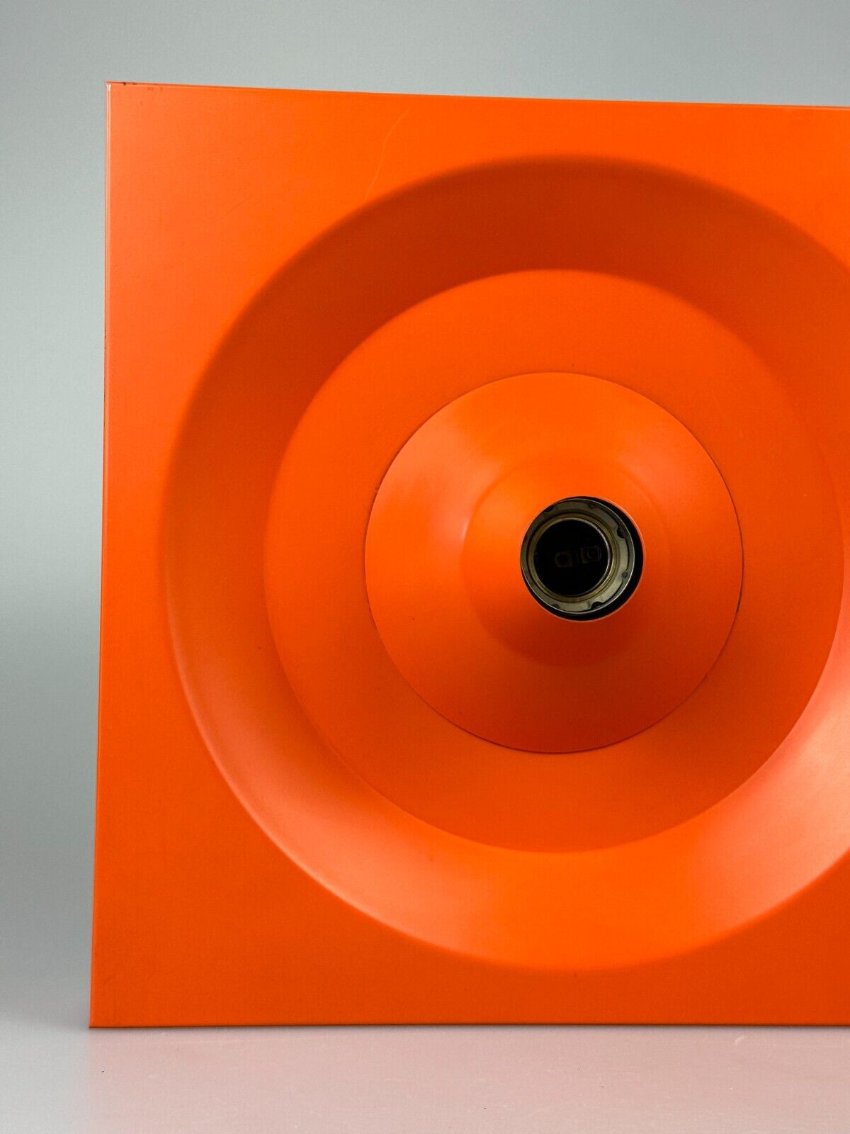 1960s 1970s wall lamp Klaus Hempel for Kaiser Leuchten Germany