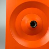 1960s 1970s wall lamp Klaus Hempel for Kaiser Leuchten Germany