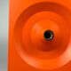 1960s 1970s wall lamp Klaus Hempel for Kaiser Leuchten Germany