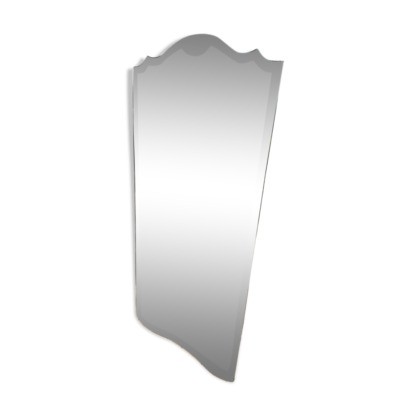 NM beveled mirror