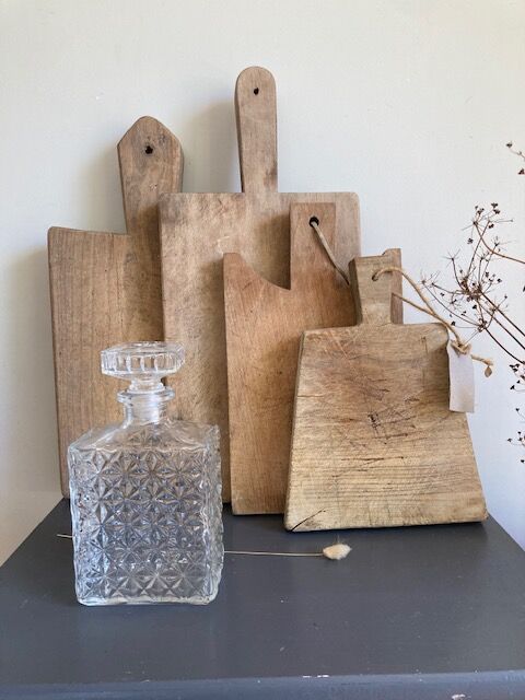 Decanter bottle whisky made in France