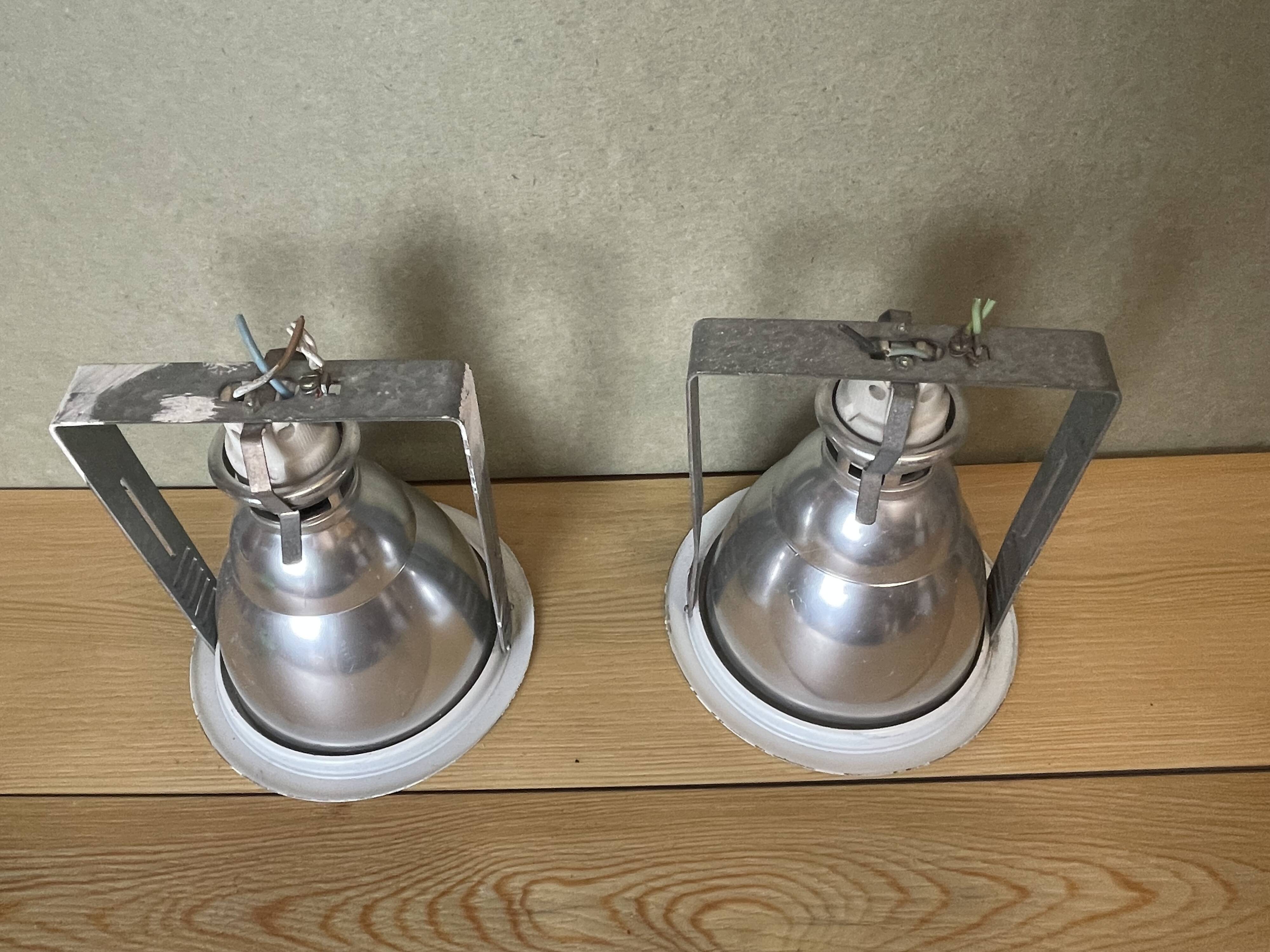 Paor Staff Leuchen large industrial spot track lights