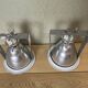 Paor Staff Leuchen large industrial spot track lights