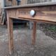 Farm table
