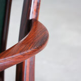 Arm Chair by Niels Koefoed for Koefoeds Mobelfabrik, 1960s