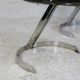 Pair of "space age" chairs