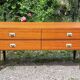 Small sideboard from the 1960s.