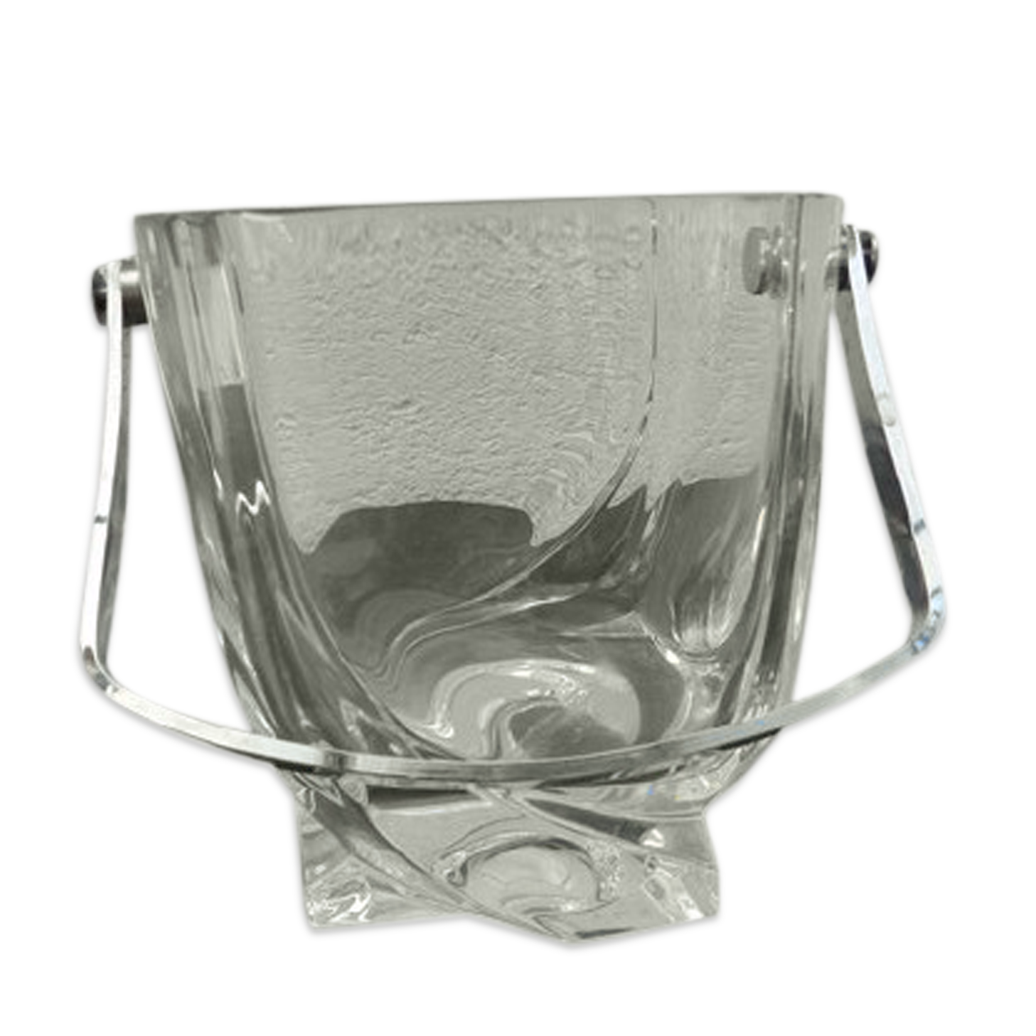 Sèvres ice bucket