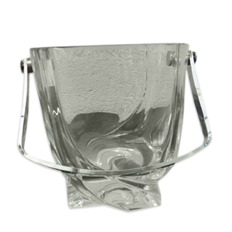 Sèvres ice bucket