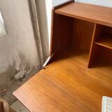 Secretary Samcom teck 1960