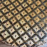 Panier osier