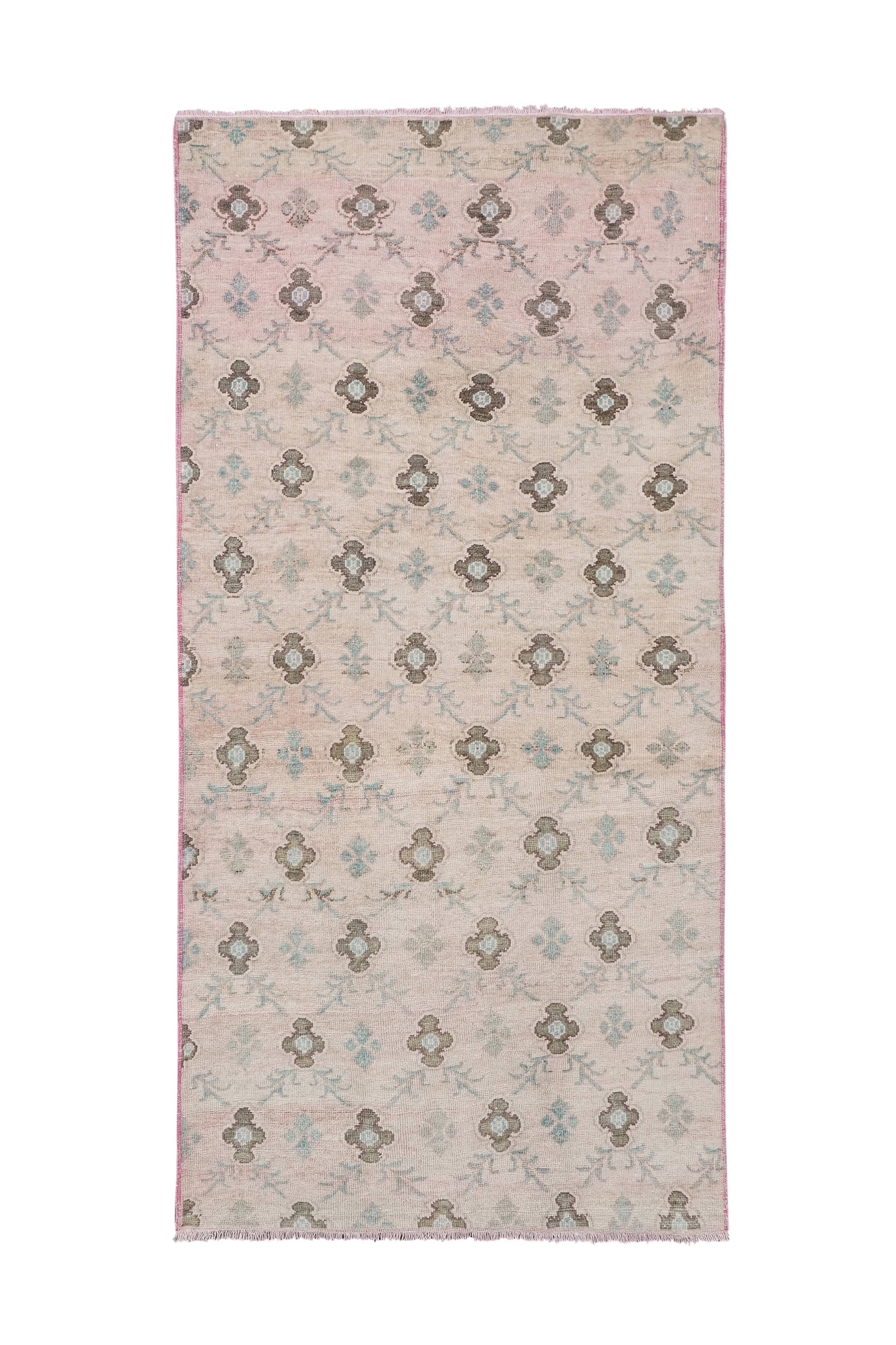 Carpet 146x285 cm