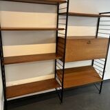 Ladderax modular library system