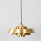 Suspension danoise Nova par Jo Hammerborg, Fog og Morup, 1963