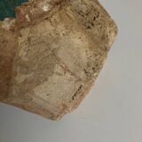 Jar 18th XXXL Persian blue archeology Central Asia Islamic arts