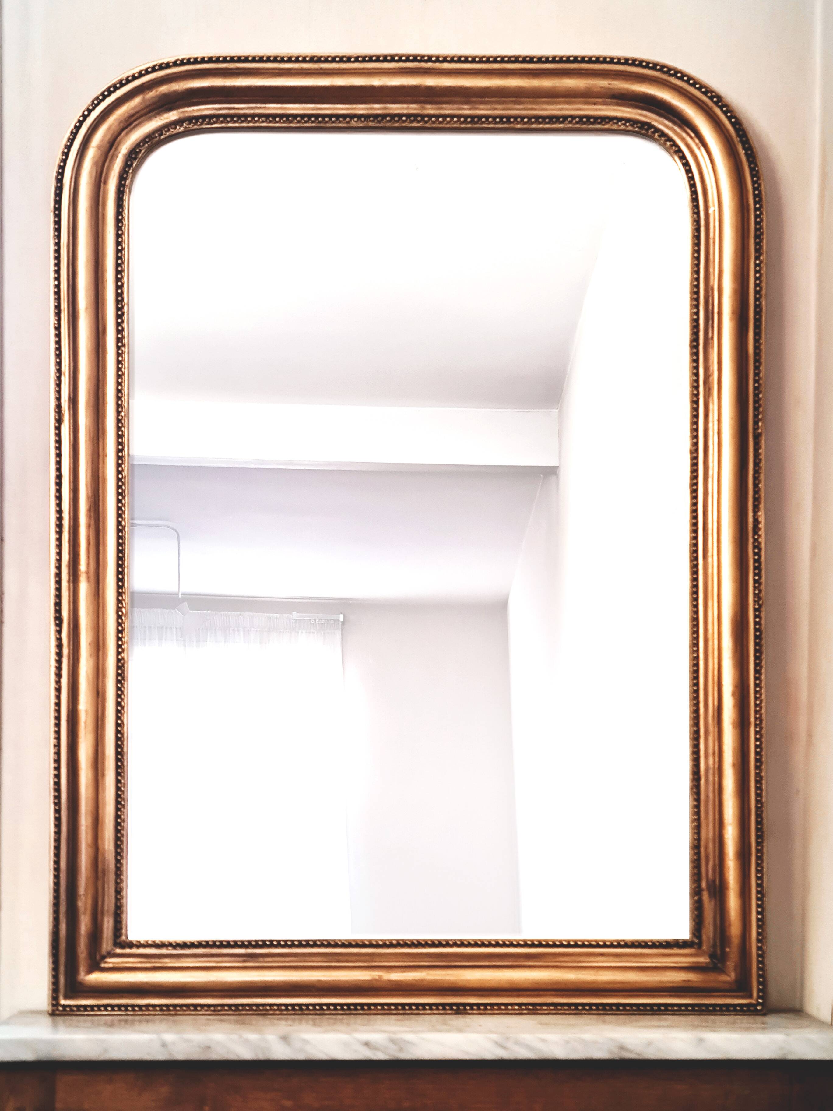 Louis-Philippe mirror "Héloïse"