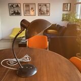 Vintage desk lamp, 1950s