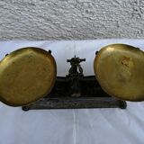 Old balance