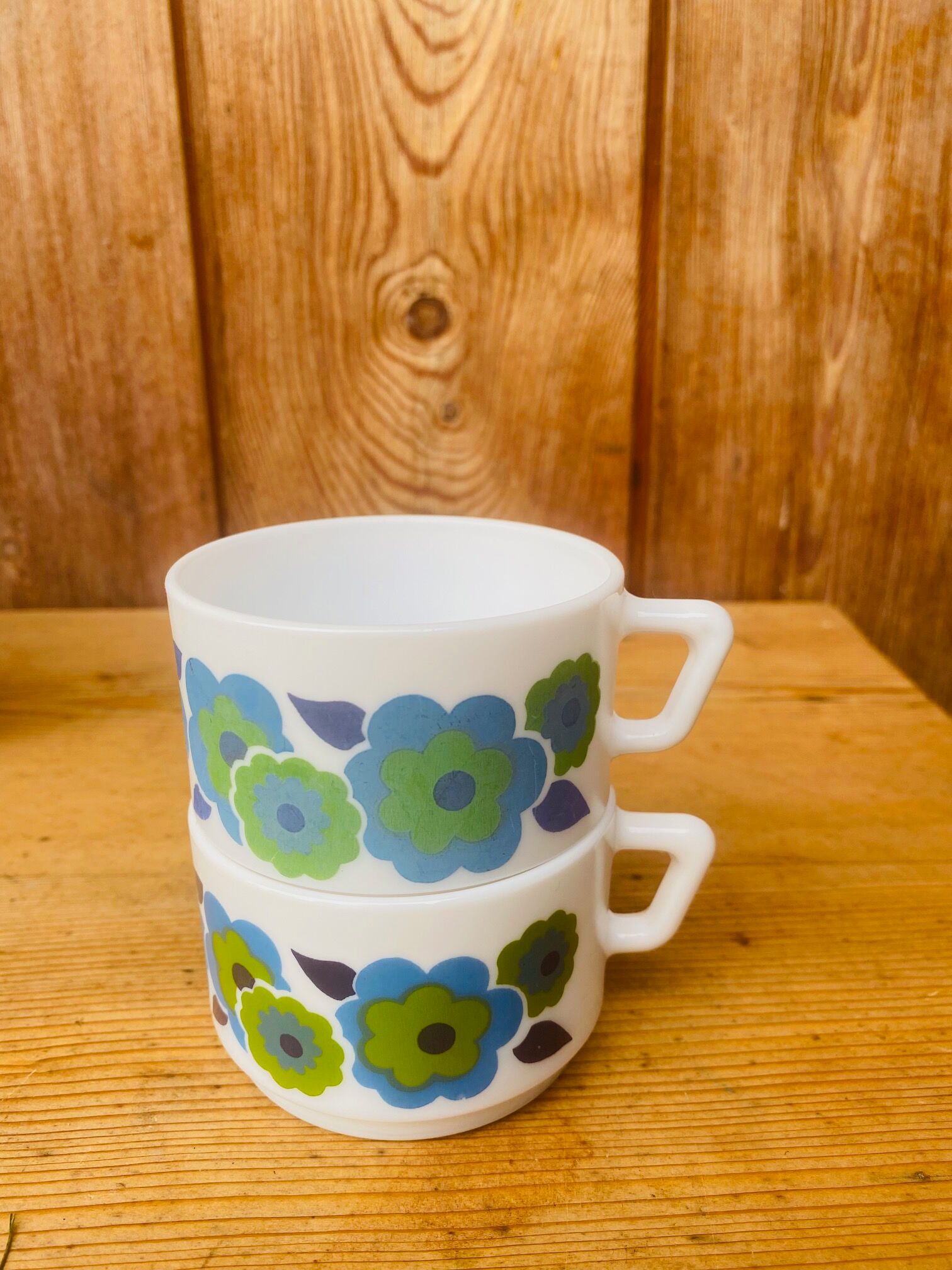 Arcopal Lotus Mugs and Coffee Cups