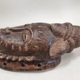 Masque africain
