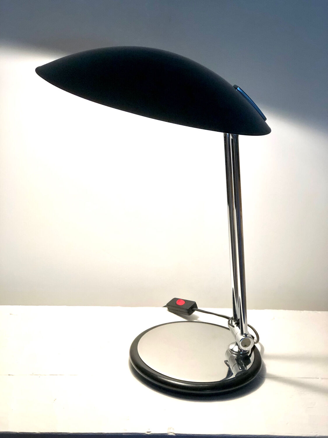 Aluminor desk lamp