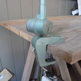 Lampe industrielle 1960