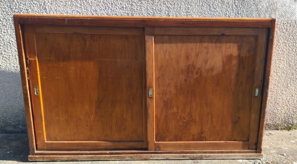 Ancien meuble