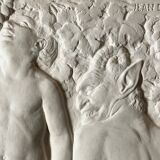 Bas relief by Jean Dulac “The Education of Bacchus”