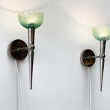 Italian wall lamps