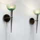 Italian wall lamps