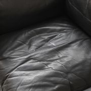 Canapé 3 places 'Bastiano' de Tobia & Afra Scarpa pour Knoll