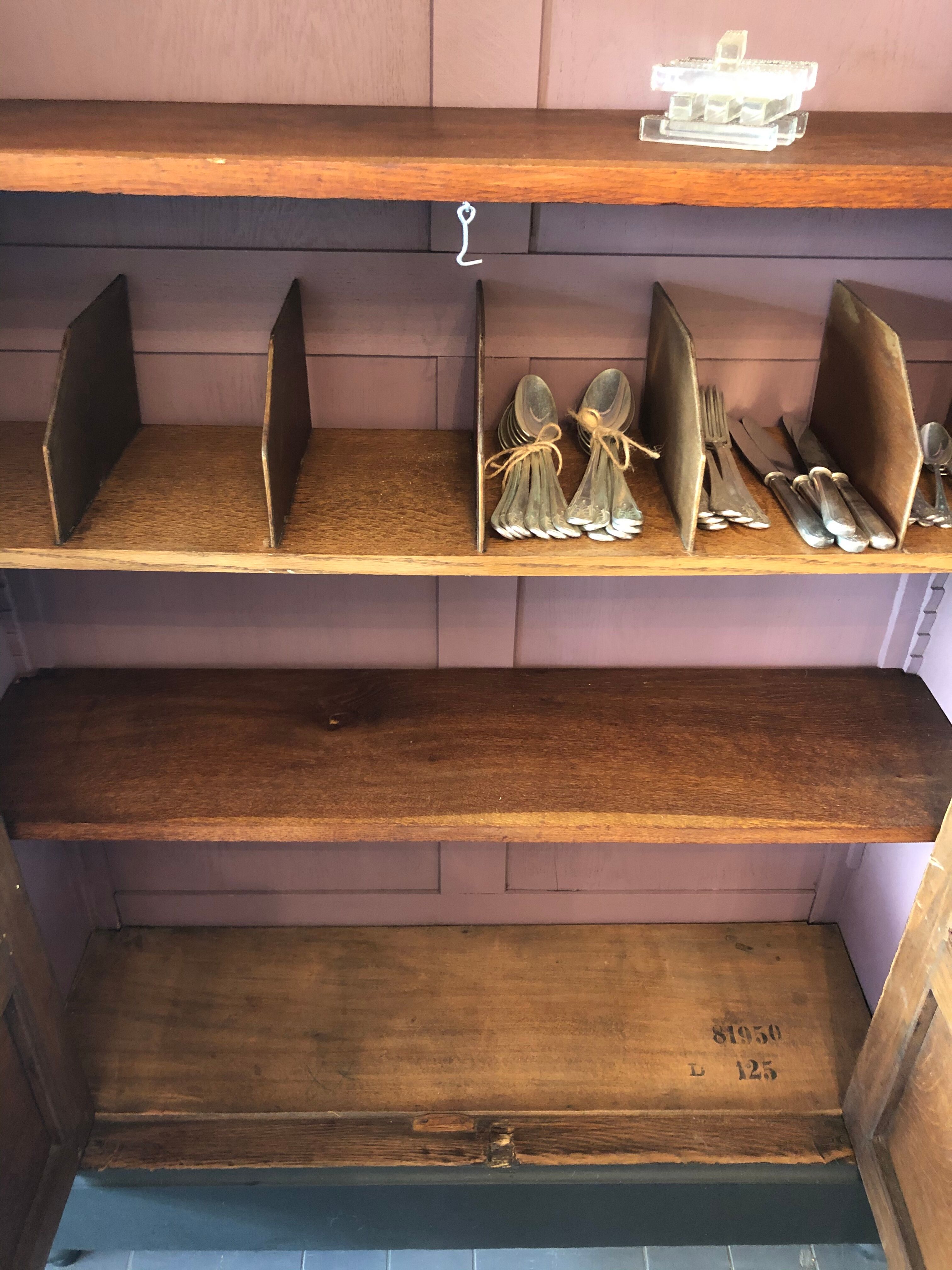 Glass-glazed arcades