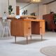 Mid-century desk