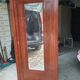 Armoire parisienne vintage