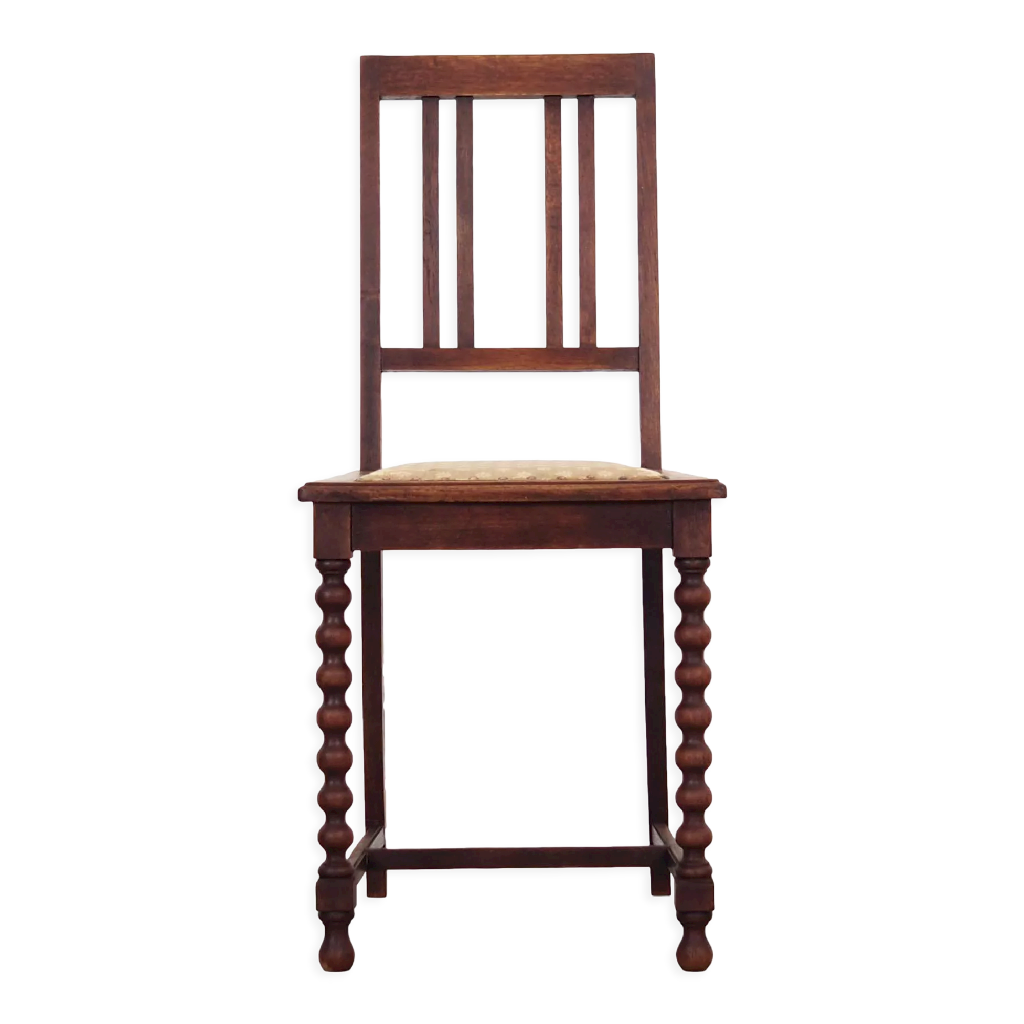 Oak chair, Danish design, 1960s, production Denmark