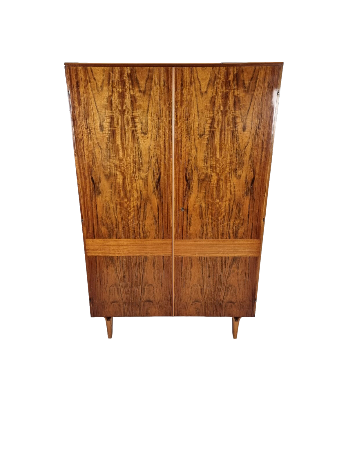 Wardrobe by Frantisek Mezulanik, 1970s