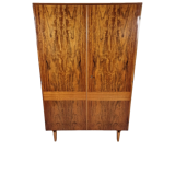 Wardrobe by Frantisek Mezulanik, 1970s