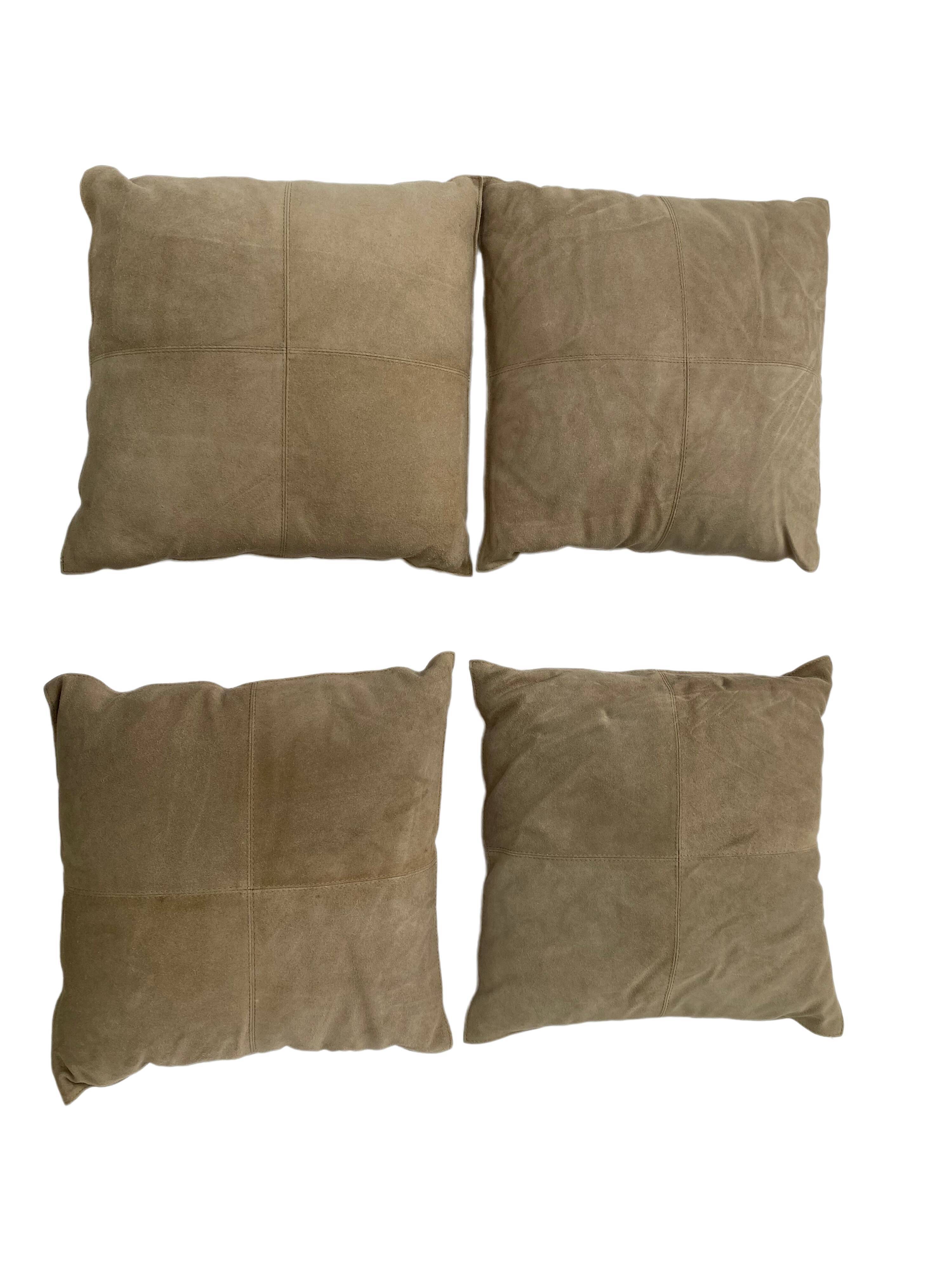 Cushions