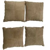 Cushions